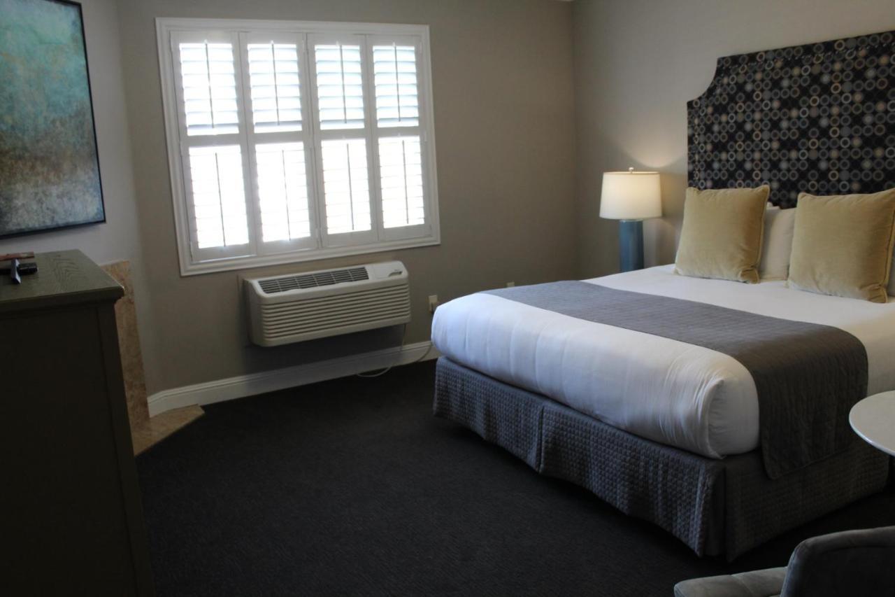 Bel Abri Napa Valley Inn Luaran gambar