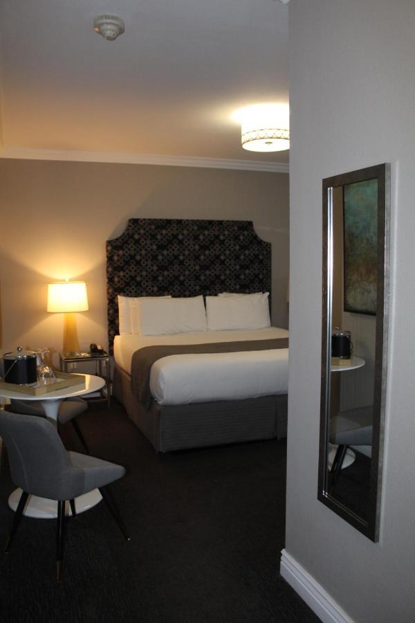 Bel Abri Napa Valley Inn Luaran gambar