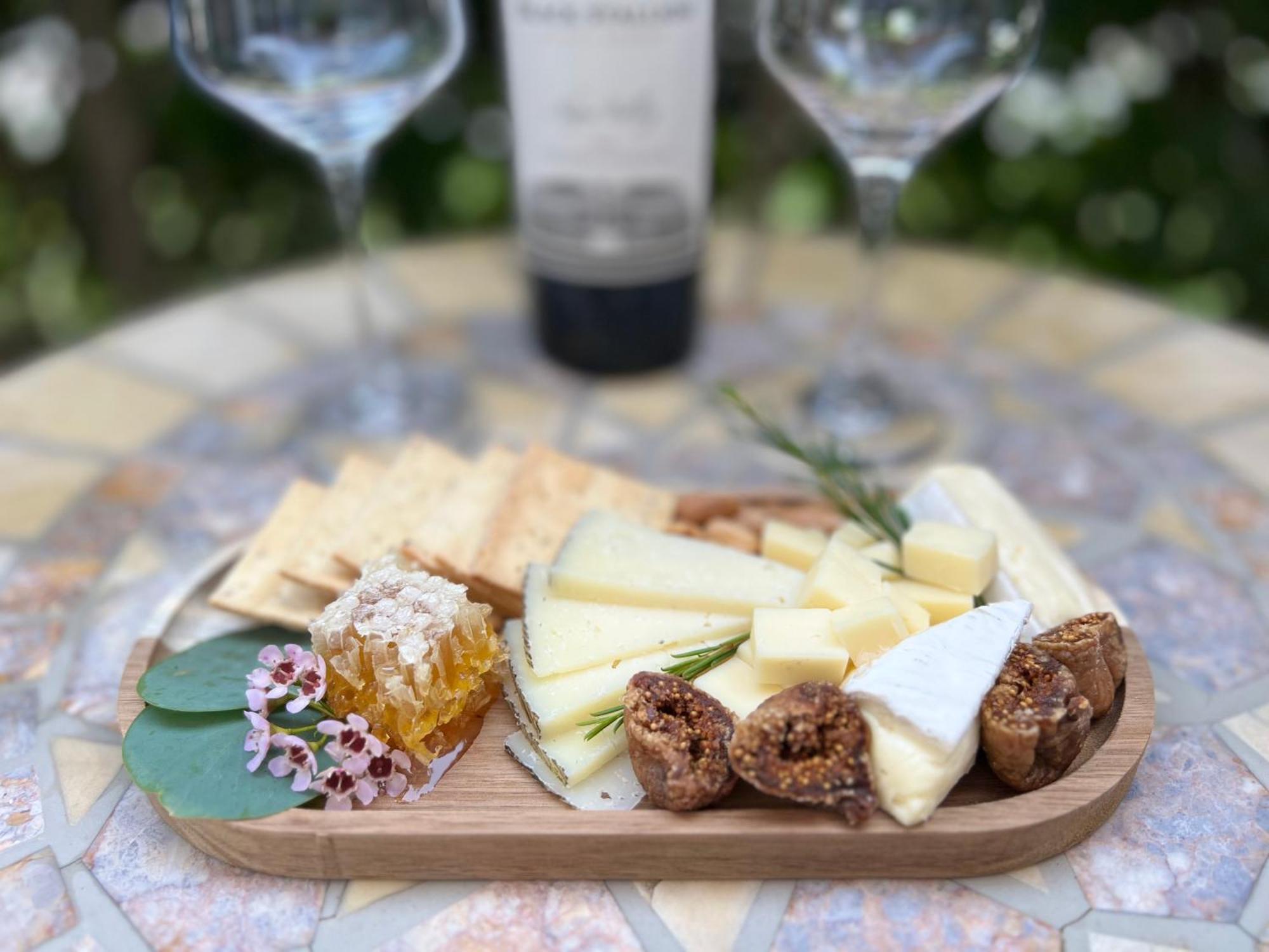 Bel Abri Napa Valley Inn Luaran gambar
