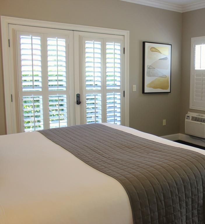 Bel Abri Napa Valley Inn Luaran gambar