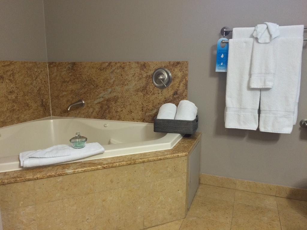 Bel Abri Napa Valley Inn Luaran gambar