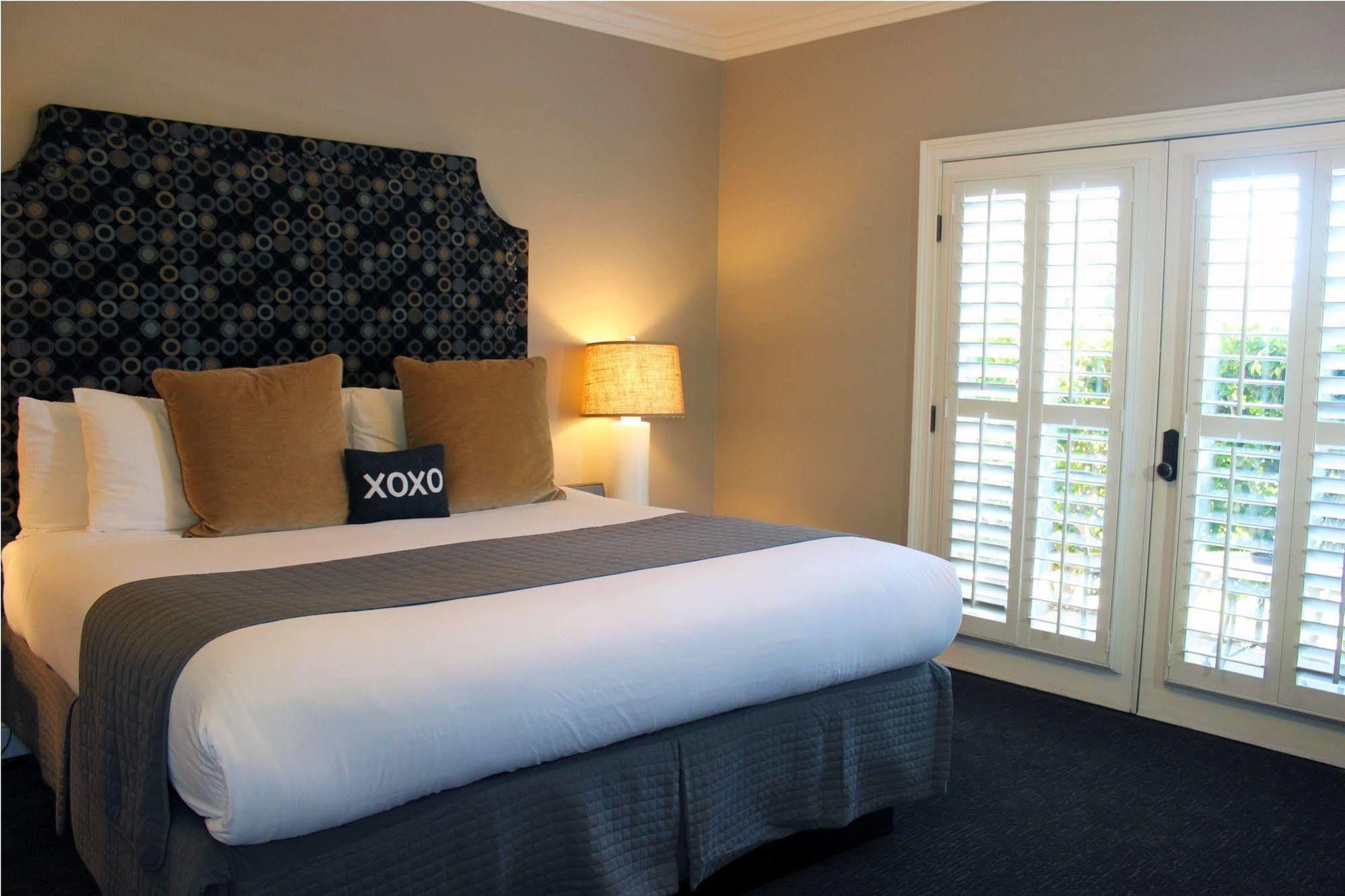 Bel Abri Napa Valley Inn Luaran gambar