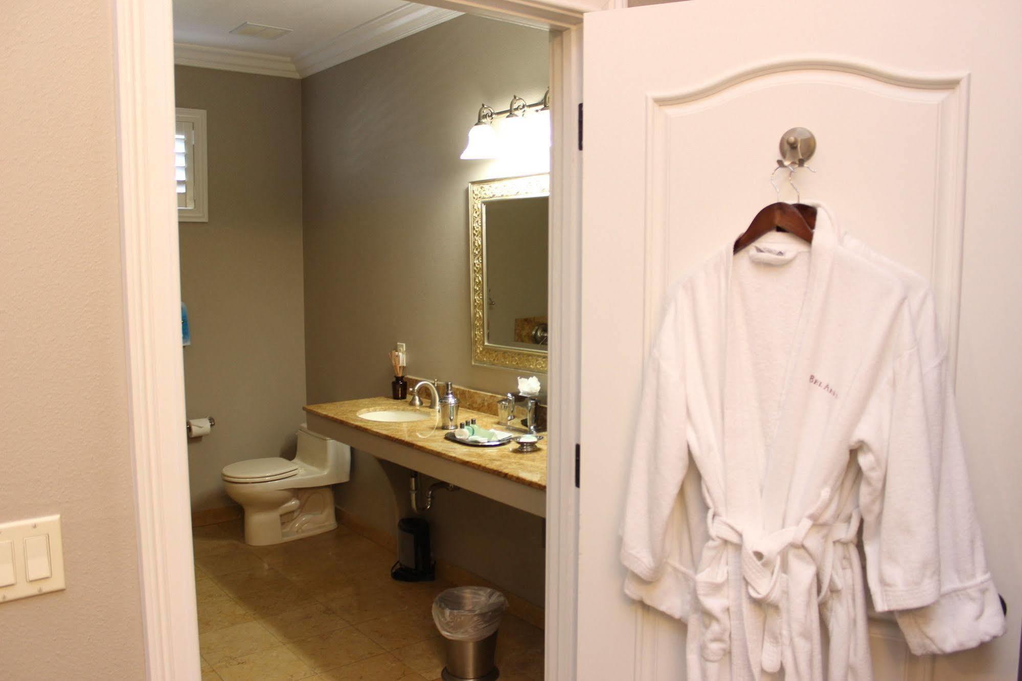 Bel Abri Napa Valley Inn Luaran gambar